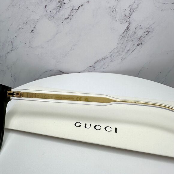 NEW Gucci Sunglasses - Picture 8 of 16